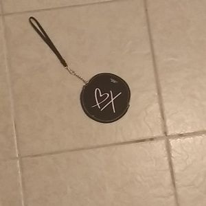 Little Victoria's secret's purse